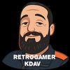 retrogamerkdav