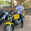 Jhone Cândido Silva