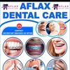 AFLAX DENTAL CARE GAROWE PUNTL