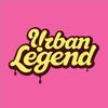 Urban Legend Doughnuts