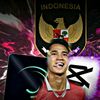 JJ TIMNAS INDONESIA 😋😔🦅