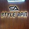 Style Apin Aceh Lhokseumawe