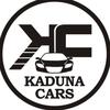 KadunaCar