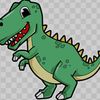 dinosaechua
