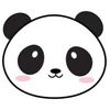 honest..panda