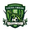 Universidad Sideral Carrion FC