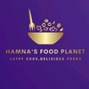 Hamna's Food Planet