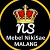 MEBEL NIKISAE MALANG