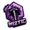 WIZTIC 🎮