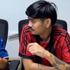 หนวดบ้าKai