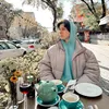 виндяевна