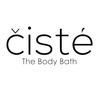 cistethebodybath