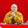THÍCH GIÁC TÂM TRỤ CHÙA CẨM LA
