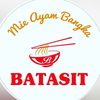 mie ayam Bangka BATASIT