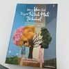 Buku Kukira Kau Obat