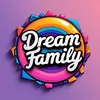 dreamfamily❤️❤️👨‍👩‍👧‍👦🐕