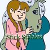 stickstables