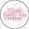 seventwentyfive.events