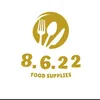 8622 Food Supplies