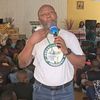 Evangelist Christian