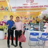 Tạp Chí Xây Dựng HGP