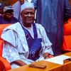 Senator Babangida Hussaini