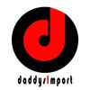 daddysimport
