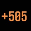 505❤️‍🔥