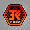 ER STIKER DESIGN