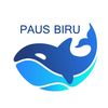 Paus Biru SMR