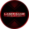 Laser Game Evolution
