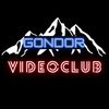 gondorvideoclub