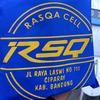 Rasqa cell