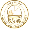 labnehandcheese