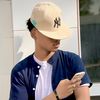 KING PHAROUQ 