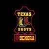 TEXAS BOOTS