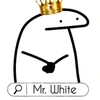 Mr. white