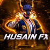 HUSAIN FX 🎮