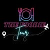 The Foodie Tour🍴✈️