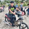 sufiewavemerah125r