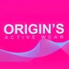 Origins Activewear