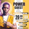 POWER GUEST OFFICIELLE