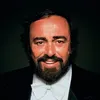 Luciano Pavarotti