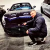 shaqshaqy