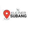 Kuliner subang