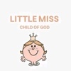 littlemissdaughterofgod