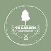 9X GARDEN