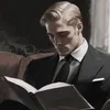 ༒