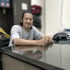 Toko Bang Haji