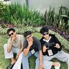 trio fav da7